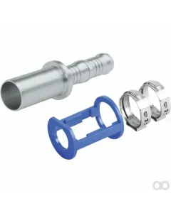 Prillinger - 00818680 - Clip Armatur Dn10 Rohr 13