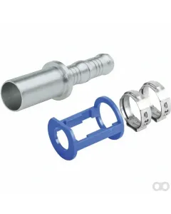 Prillinger - 00818682 - Clip Armatur DN16 Rohr 19