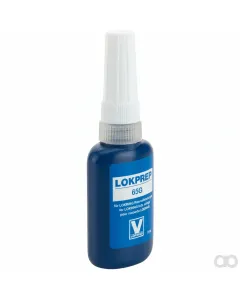 Prillinger - 00818723 - Anaerober Fuellstoff fuer Lokrin