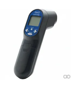 Prillinger - 00818732 - Infrarot-Thermometer Lit 11TC