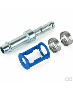 Prillinger - 00818763 - Clip Armatur ORL ohne Mutter D