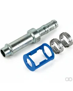 Prillinger - 00818764 - Clip Armatur ORL ohne Mutter D