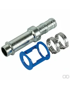 Prillinger - 00818765 - Clip Armatur ORL ohne Mutter D