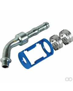 Prillinger - 00818766 - Clip Armatur ORL ohne Mutter 4