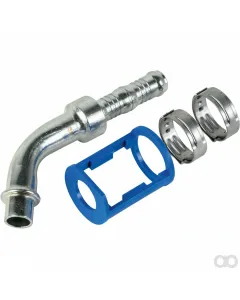 Prillinger - 00818767 - Clip Armatur ORL ohne Mutter 4