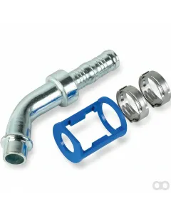 Prillinger - 00818768 - Clip Armatur ORL ohne Mutter 4