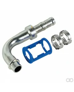 Prillinger - 00818772 - Clip Armatur ORL Ohne Mutter 9