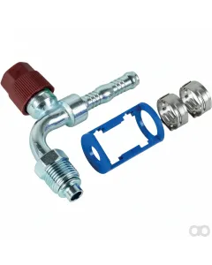 Prillinger - 00818778 - Clip Armatur ORS UeS 90 DN08 5/
