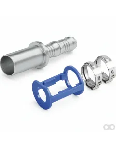 Prillinger - 00818813 - Clip Armatur DN16 Rohr 19 Sta