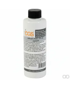 Prillinger - 00818814 - PAG Oel 250ml ISO46