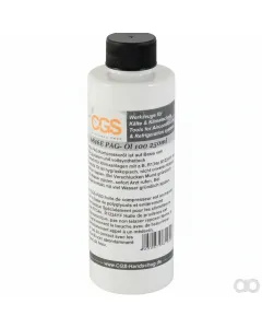 Prillinger - 00818815 - PAG Oel 250ml ISO100