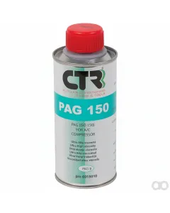 Prillinger - 00818816 - PAG Oel 250ml ISO150