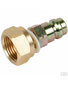 Prillinger - 00818917 - Adapter Fuer Kaeltemittelflasche