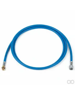 Prillinger - 00818931 - Ersatzschlauch 2,5m Niederdruck