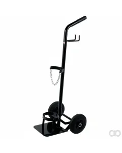 Prillinger - 00818939 - Flaschenwagen Fuer 10 Liter Gas