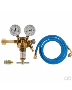 Prillinger - 00818940 - Druckminderer Fuer Formiergas I
