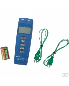 Prillinger - 00818944 - Digital-Thermometer TM308 Inkl