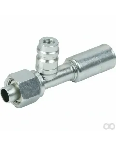 Prillinger - 00819009 - Dichtkegel KLR ORL DN08 5/8-18