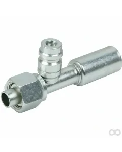Prillinger - 00819010 - Dichtkegel KLR ORL DN10 3/4-16