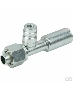 Prillinger - 00819011 - Dichtkegel KLR ORL DN12 3/4-16