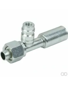 Prillinger - 00819012 - Dichtkegel KLR ORL DN12 7/8-14