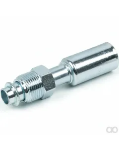 Prillinger - 00819061 - Gewindezapfen KLR ORS DN12 7/8