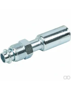 Prillinger - 00819062 - Gewindezapfen KLR ORS DN16 7/8