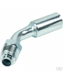 Prillinger - 00819065 - Gewindezapfen KLR ORS 45 DN10