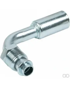Prillinger - 00819069 - Gewindezapfen Klr Ors 90 Dn10