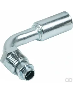 Prillinger - 00819071 - Gewindezapfen Klr Ors 90 Dn16