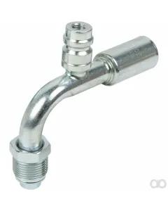 Prillinger - 00819073 - Gewindezapfen Klr Ors 90 Dn10