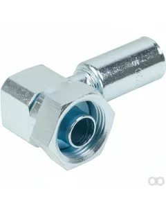 Prillinger - 00819090 - Dichtkegel Klr Kom 90 Dn16 1-1