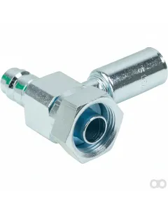 Prillinger - 00819092 - Dichtkegel Klr Kom 90 Dn12 1-1