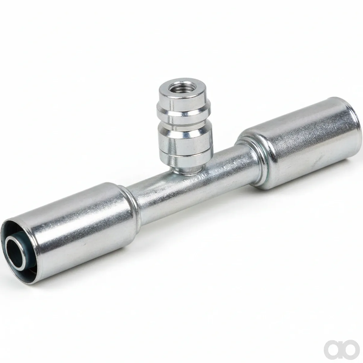 Prillinger - 00819125 - Schlauchverbinder Klr Dn08 Mit