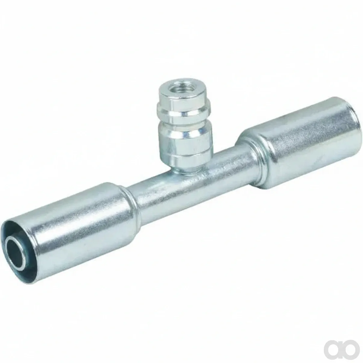 Prillinger - 00819126 - Schlauchverbinder Klr Dn10 Mit