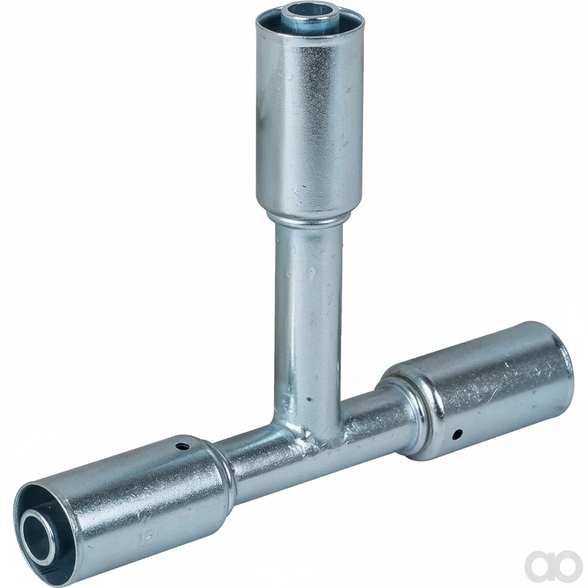 Prillinger - 00819129 - Schlauchverbinder Klr Dn08 T-S