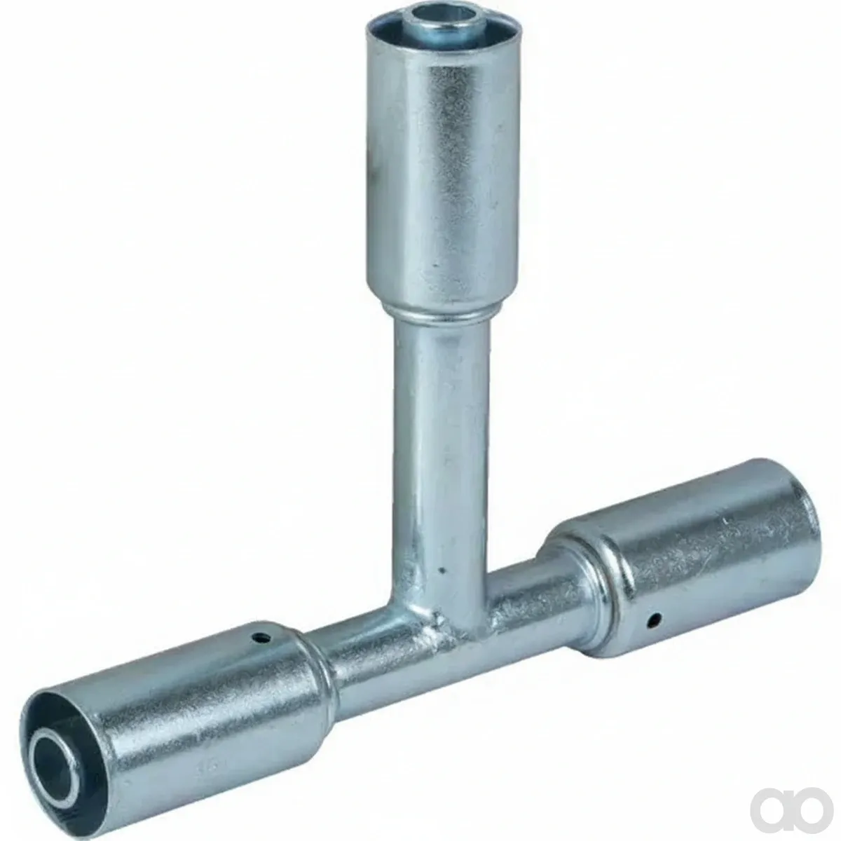 Prillinger - 00819130 - Schlauchverbinder Klr Dn10 T-S
