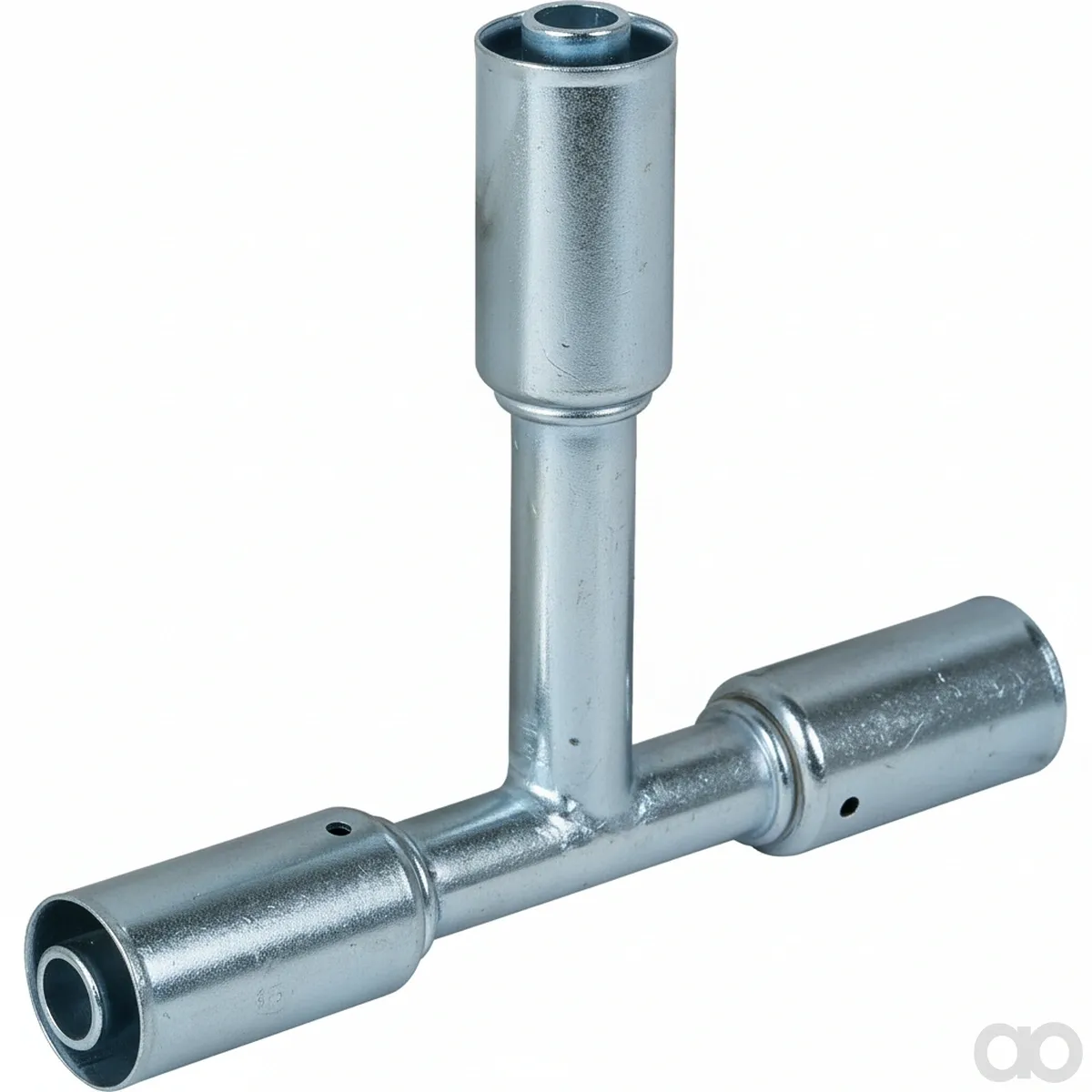 Prillinger - 00819131 - Schlauchverbinder Klr Dn12 T-S