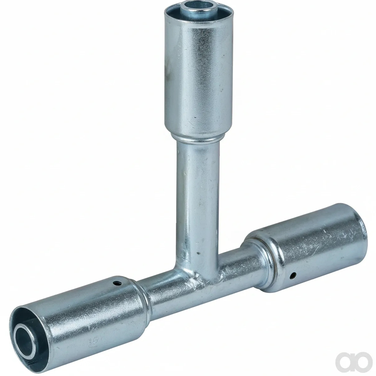 Prillinger - 00819132 - Schlauchverbinder Klr Dn16 T-S