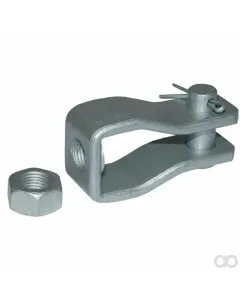 Prillinger - 00820269 - Gabelkopf M16X1,5