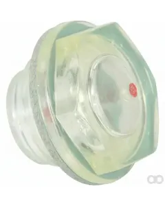 Prillinger - 00820402 - Oelschauglas Zu Rt Getriebe G