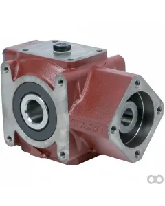 Prillinger - 00820403 - Getriebe Rt100 3,1:1 Dm 35