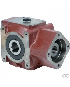 Prillinger - 00820404 - Getriebe Rt100 3,1:1 Dm 40