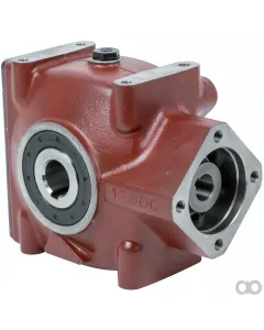 Prillinger - 00820405 - Getriebe Rt120 4,1:1 Dm 35