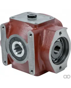 Prillinger - 00820407 - Getriebe Rt45 1,9:1 Dm 30