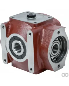 Prillinger - 00820409 - Getriebe Rt45 1,9:1 1 3/8