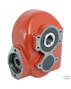 Prillinger - 00820410 - Getriebe Rt160 8,4:1 Dm 35