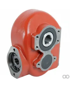 Prillinger - 00820411 - Getriebe Rt160 8,4:1 Dm 40