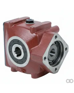 Prillinger - 00820414 - Getriebe Rt50 1,9:1 1 3/8