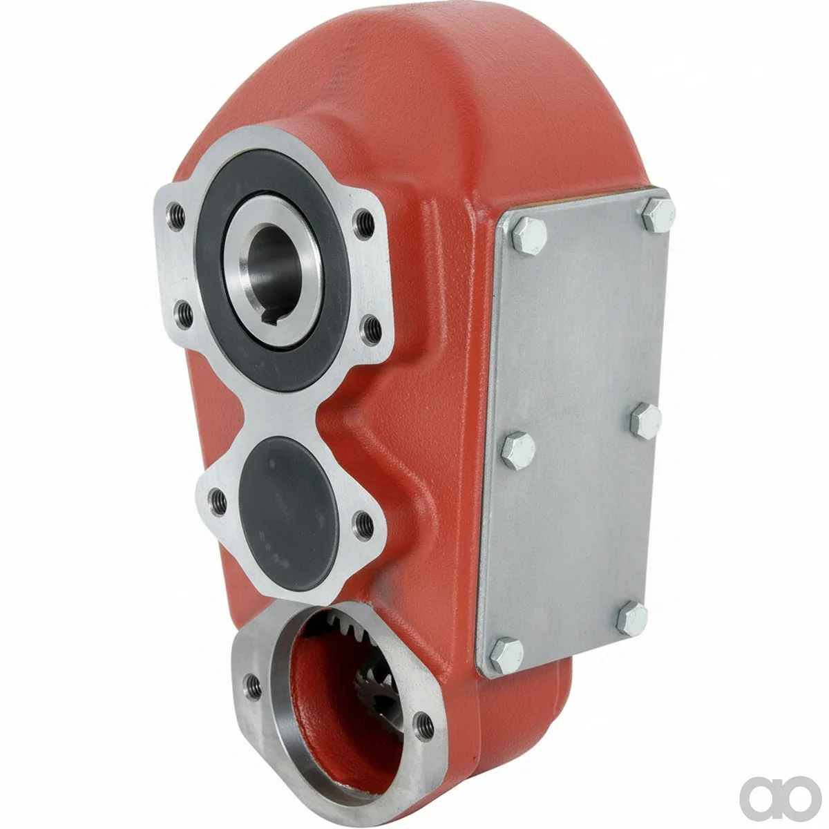 Prillinger - 00820423 - Getriebe Rt150 12:1 Dm 35